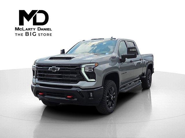 new 2026 Chevrolet Silverado 2500 car, priced at $78,175