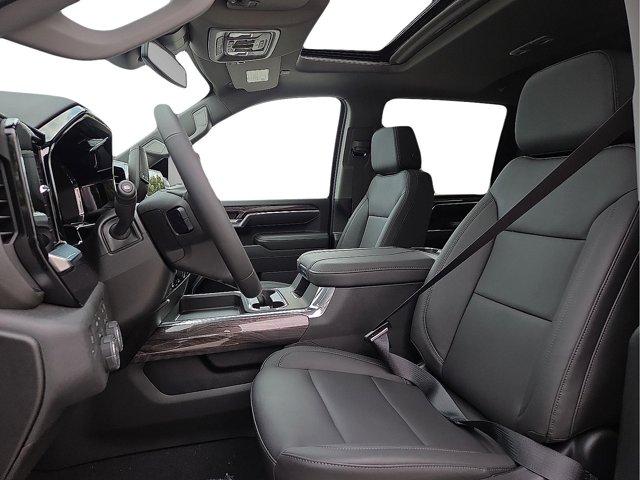 new 2026 Chevrolet Silverado 2500 car, priced at $78,175
