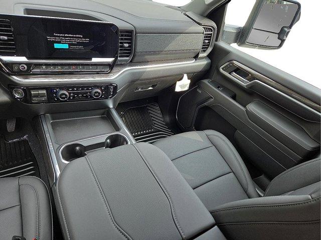 new 2026 Chevrolet Silverado 2500 car, priced at $78,175