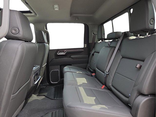 new 2026 Chevrolet Silverado 2500 car, priced at $78,175