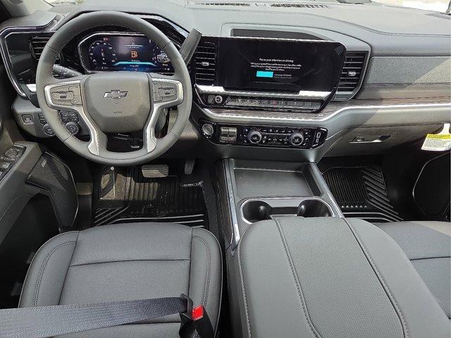new 2026 Chevrolet Silverado 2500 car, priced at $78,175