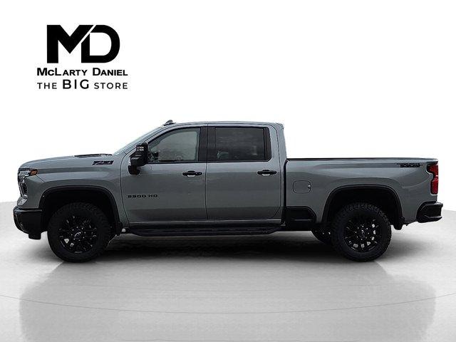new 2026 Chevrolet Silverado 2500 car, priced at $78,175