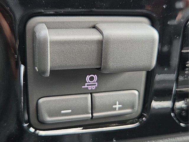 new 2026 Chevrolet Silverado 2500 car, priced at $78,175
