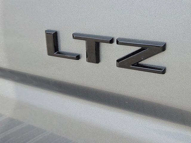new 2026 Chevrolet Silverado 2500 car, priced at $78,175