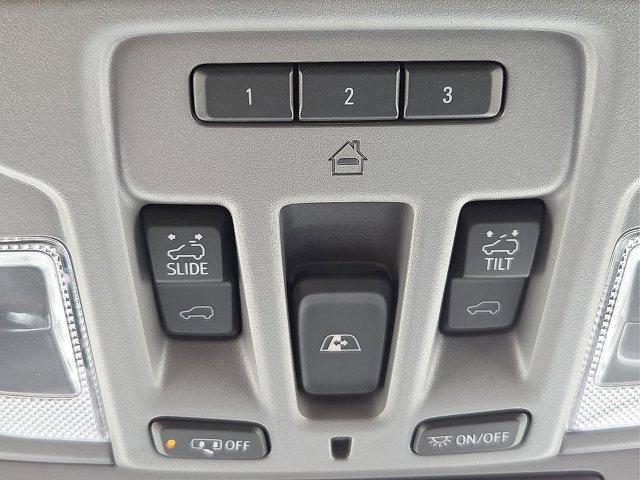 new 2026 Chevrolet Silverado 2500 car, priced at $78,175