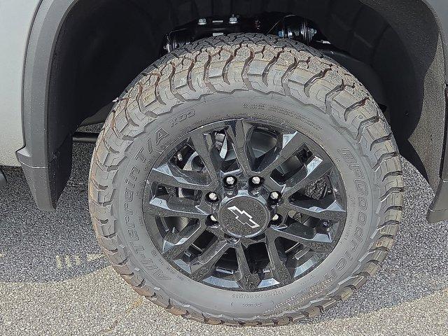 new 2026 Chevrolet Silverado 2500 car, priced at $78,175