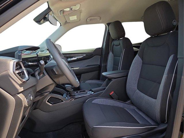 new 2026 Chevrolet TrailBlazer car, priced at $23,385