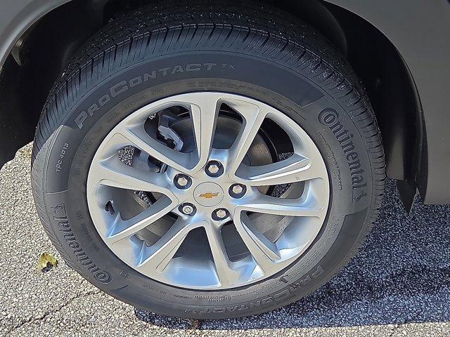 new 2026 Chevrolet TrailBlazer car, priced at $23,385
