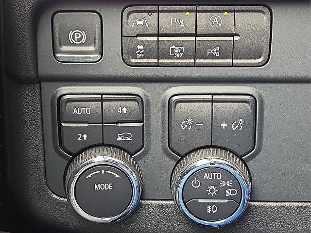 used 2025 Chevrolet Suburban car, priced at $73,000