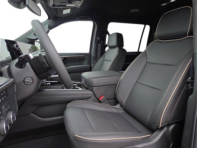 used 2025 Chevrolet Suburban car, priced at $73,000
