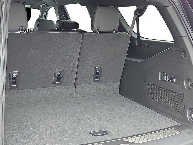 used 2025 Chevrolet Suburban car, priced at $73,000