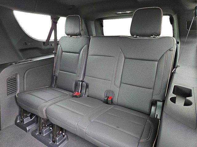 used 2025 Chevrolet Suburban car, priced at $73,000