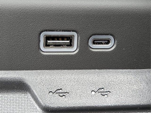 used 2025 Chevrolet Suburban car, priced at $73,000