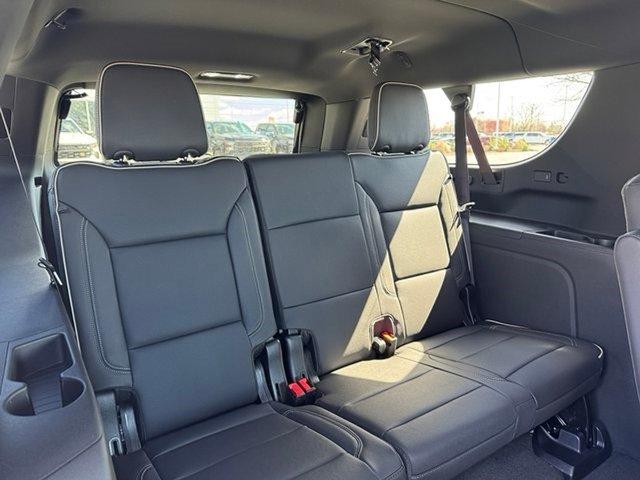 new 2025 Chevrolet Suburban car, priced at $74,382