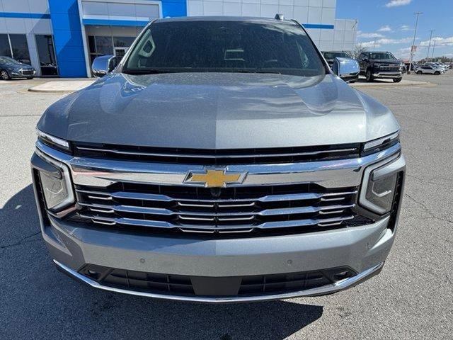 new 2025 Chevrolet Suburban car, priced at $74,382
