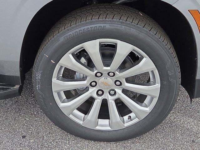 used 2025 Chevrolet Suburban car, priced at $73,000