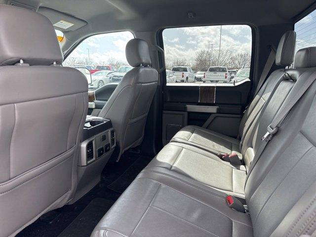 used 2019 Ford F-150 car, priced at $31,077