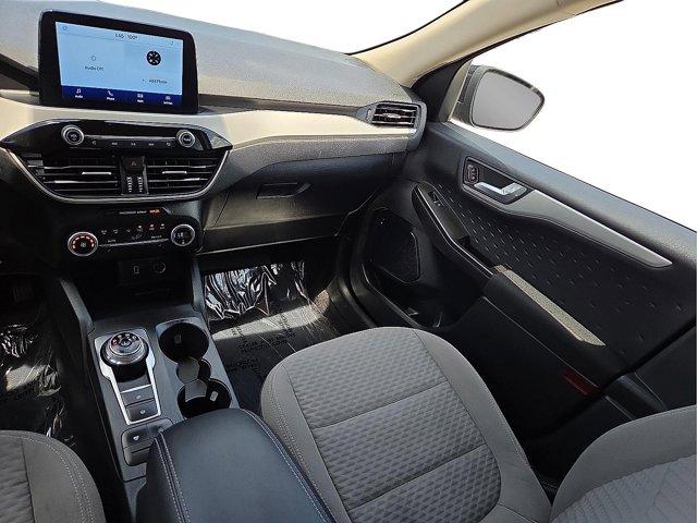 used 2020 Ford Escape car, priced at $17,428