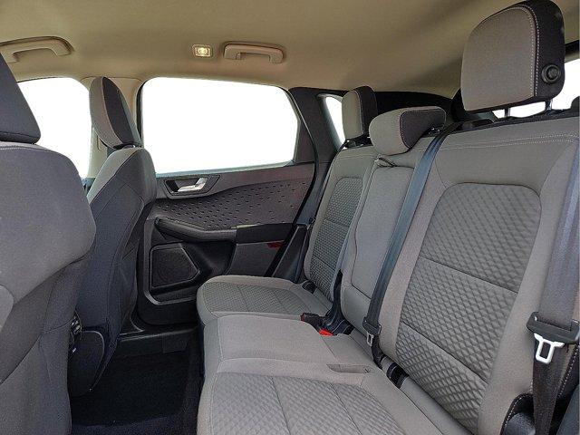 used 2020 Ford Escape car, priced at $17,428