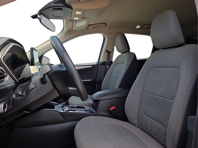 used 2020 Ford Escape car, priced at $17,428