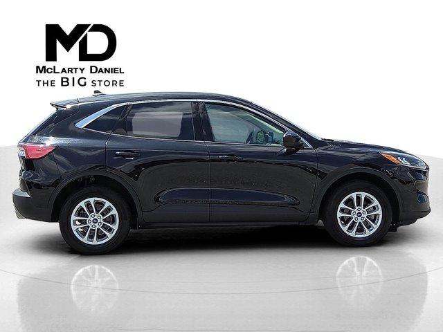used 2020 Ford Escape car, priced at $17,428