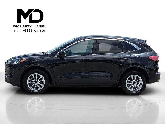 used 2020 Ford Escape car, priced at $17,428