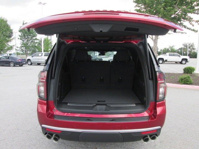 new 2024 Chevrolet Suburban car, priced at $85,800