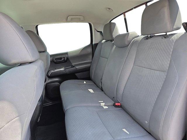 used 2023 Toyota Tacoma car, priced at $35,405