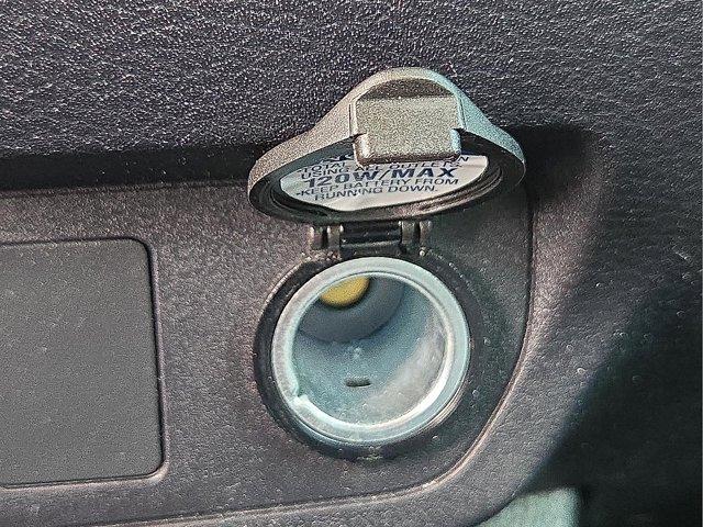 used 2023 Toyota Tacoma car, priced at $35,405