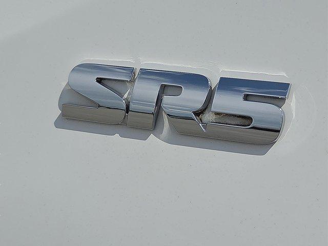 used 2023 Toyota Tacoma car, priced at $35,405