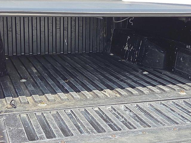 used 2023 Toyota Tacoma car, priced at $35,405
