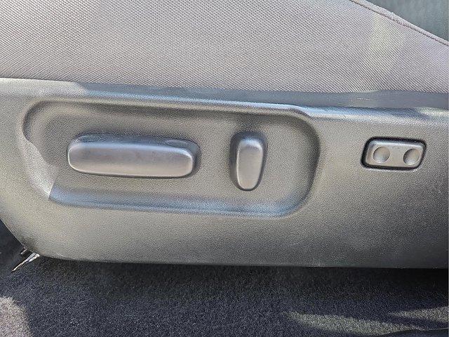 used 2023 Toyota Tacoma car, priced at $35,405