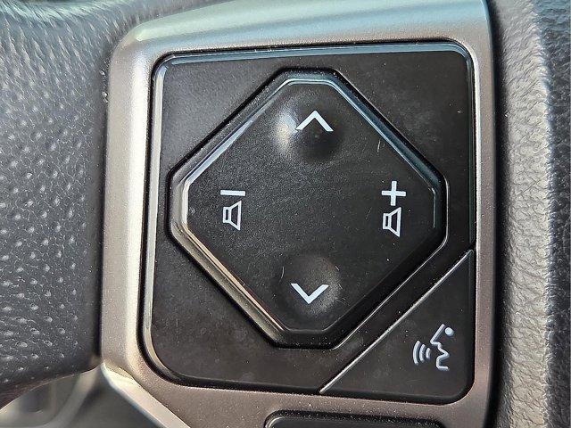 used 2023 Toyota Tacoma car, priced at $35,405