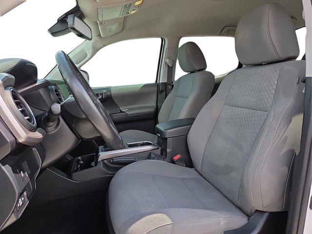 used 2023 Toyota Tacoma car, priced at $35,405