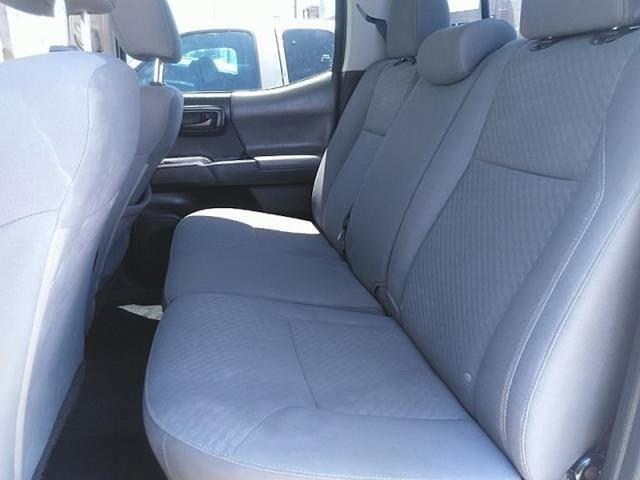 used 2023 Toyota Tacoma car, priced at $36,381