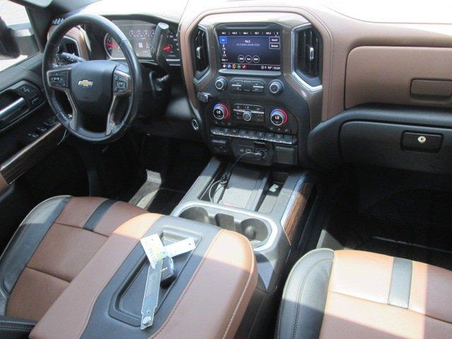 used 2022 Chevrolet Silverado 2500 car, priced at $52,060