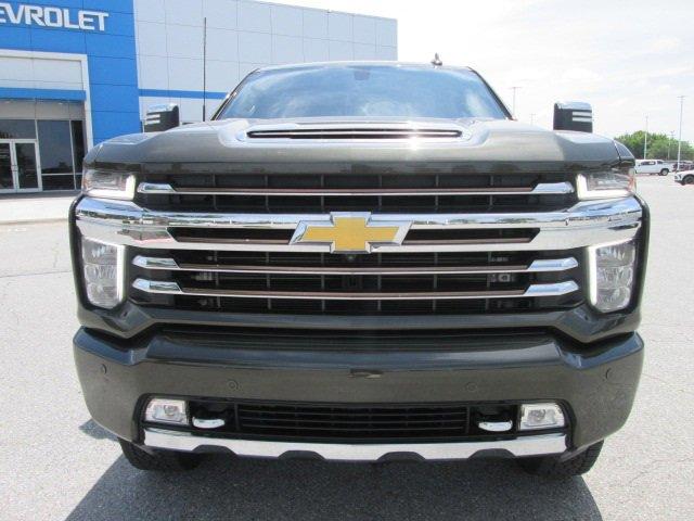 used 2022 Chevrolet Silverado 2500 car, priced at $52,060