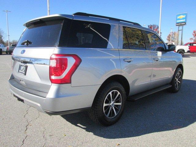 used 2020 Ford Expedition car, priced at $29,000