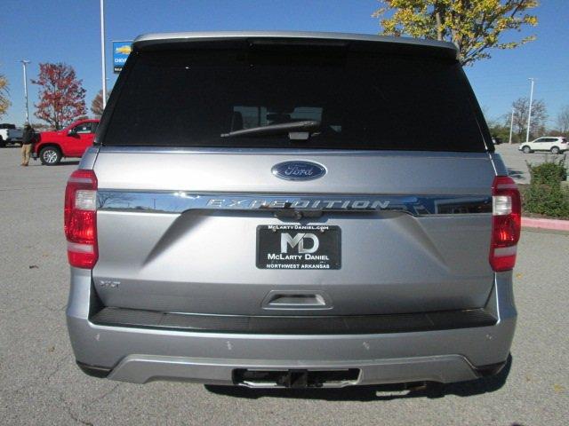 used 2020 Ford Expedition car, priced at $29,000