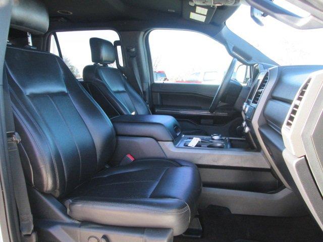 used 2020 Ford Expedition car, priced at $29,000