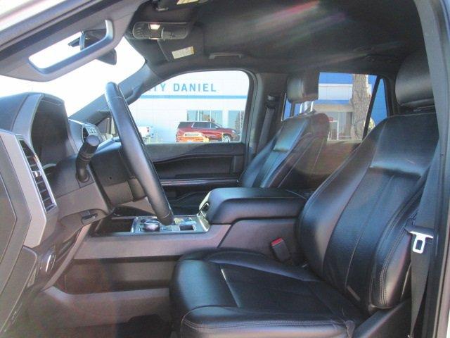 used 2020 Ford Expedition car, priced at $29,000