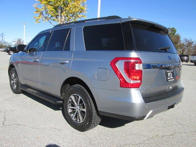 used 2020 Ford Expedition car, priced at $29,000