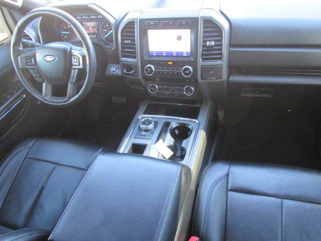 used 2020 Ford Expedition car, priced at $29,000