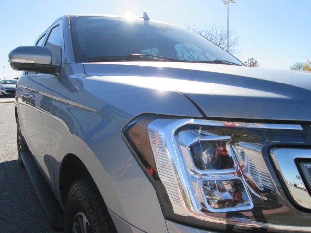 used 2020 Ford Expedition car, priced at $29,000