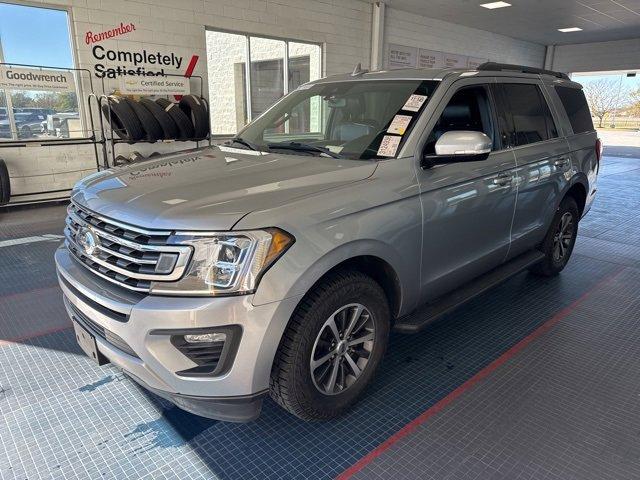 used 2020 Ford Expedition car, priced at $32,000