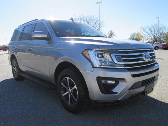 used 2020 Ford Expedition car, priced at $29,000