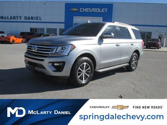 used 2020 Ford Expedition car, priced at $29,000