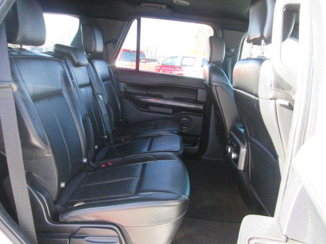 used 2020 Ford Expedition car, priced at $29,000