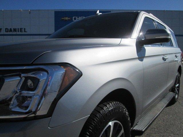 used 2020 Ford Expedition car, priced at $29,000