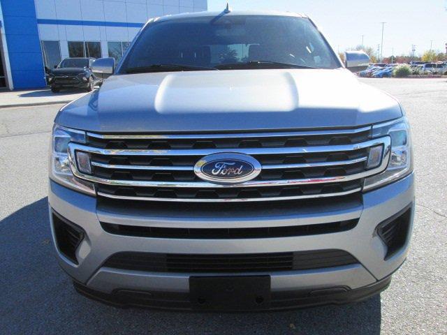 used 2020 Ford Expedition car, priced at $29,000